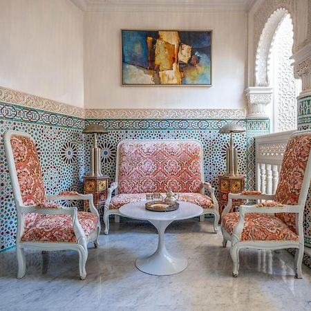Riad Glatt K Марракеш Екстер'єр фото