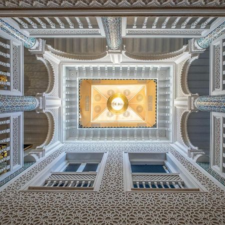 Riad Glatt K Марракеш Екстер'єр фото