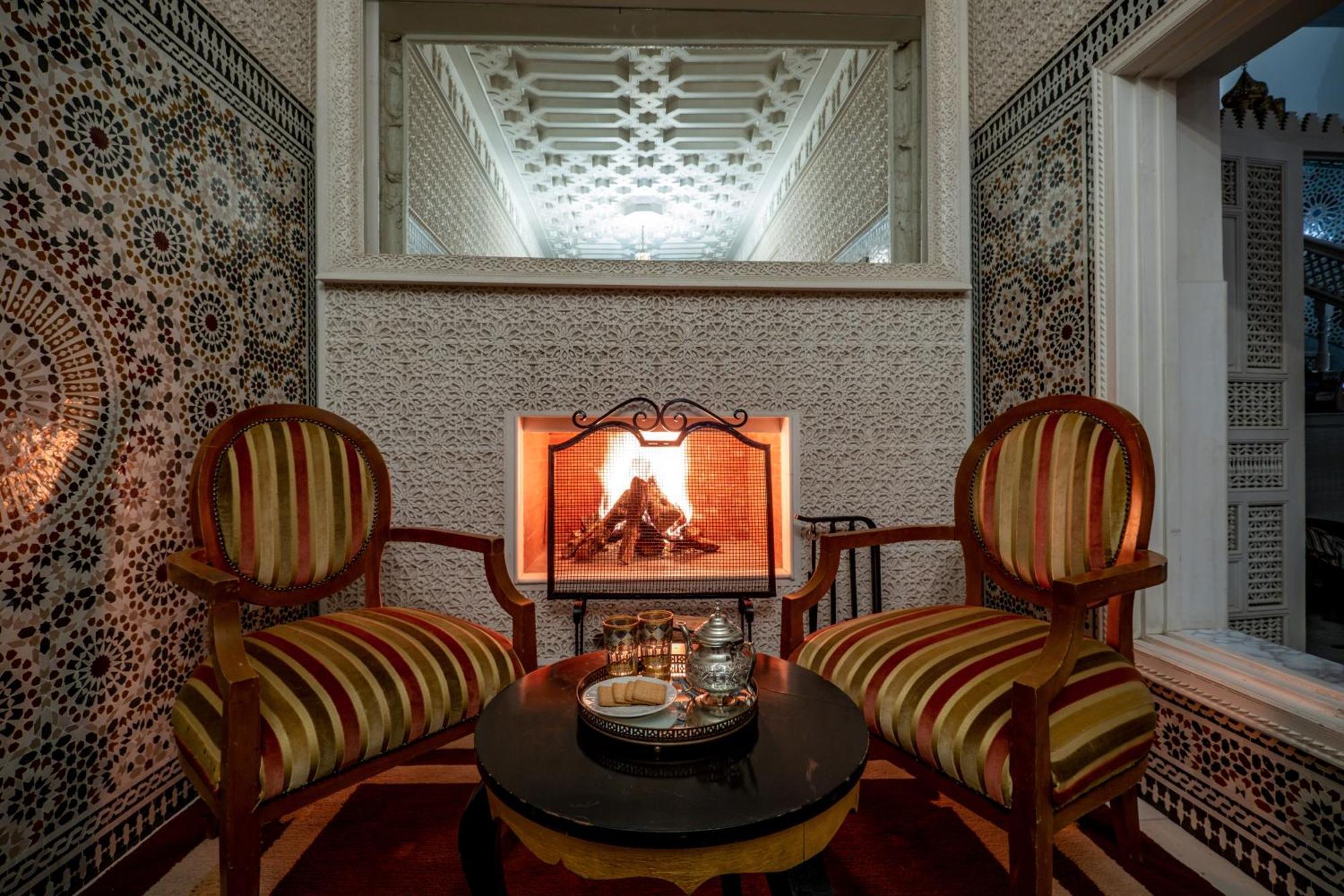 Riad Glatt K Марракеш Екстер'єр фото