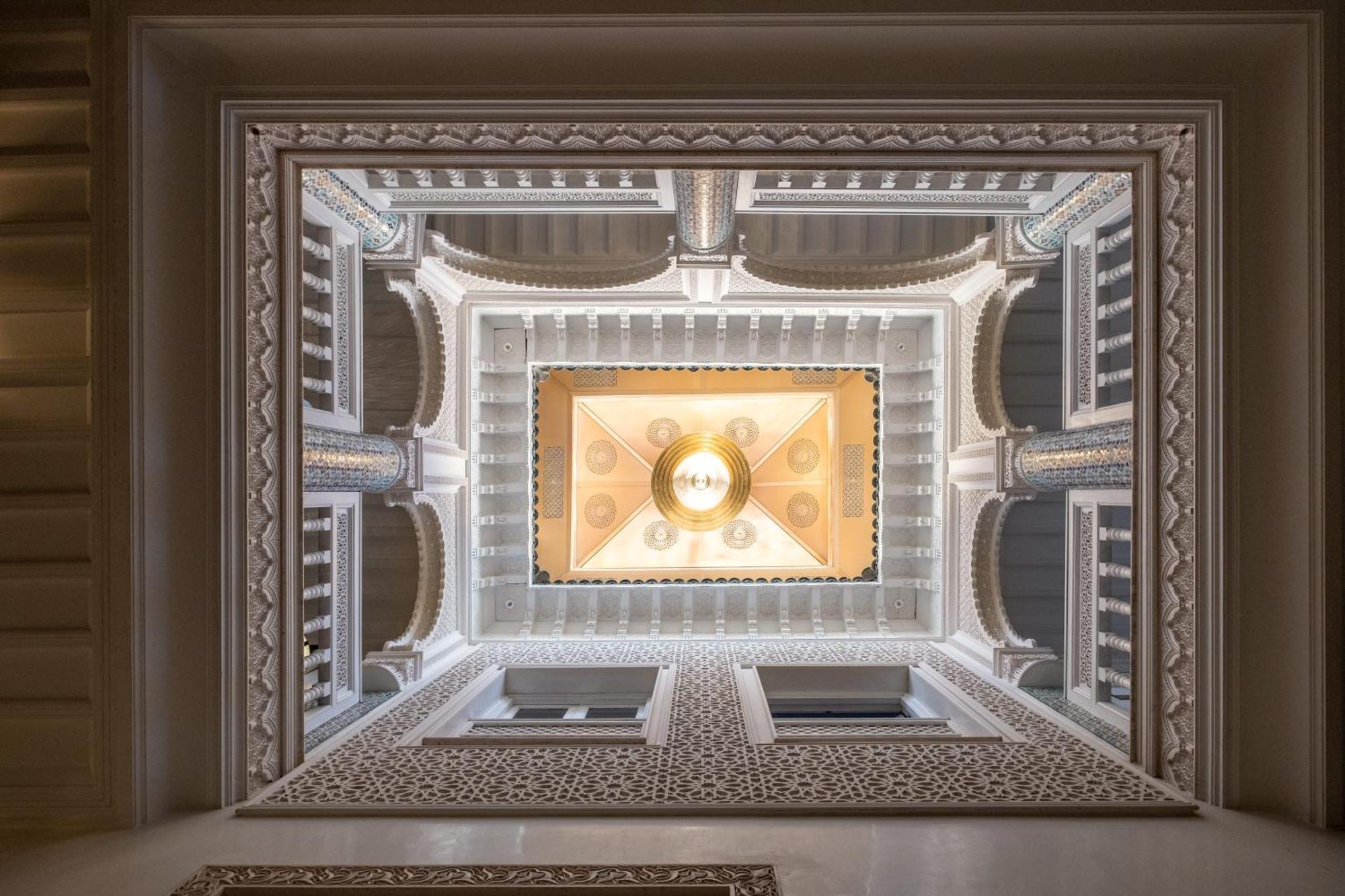 Riad Glatt K Марракеш Екстер'єр фото