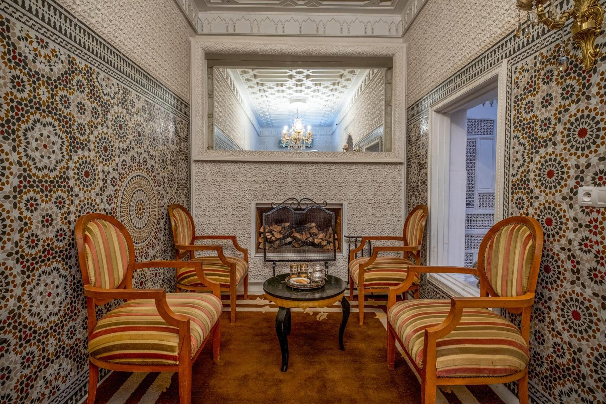 Riad Glatt K Марракеш Екстер'єр фото
