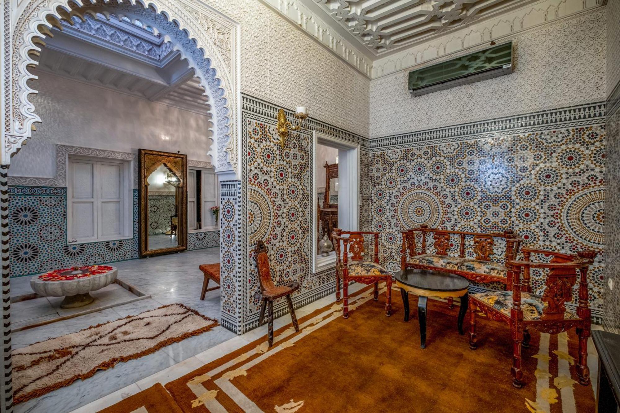 Riad Glatt K Марракеш Екстер'єр фото