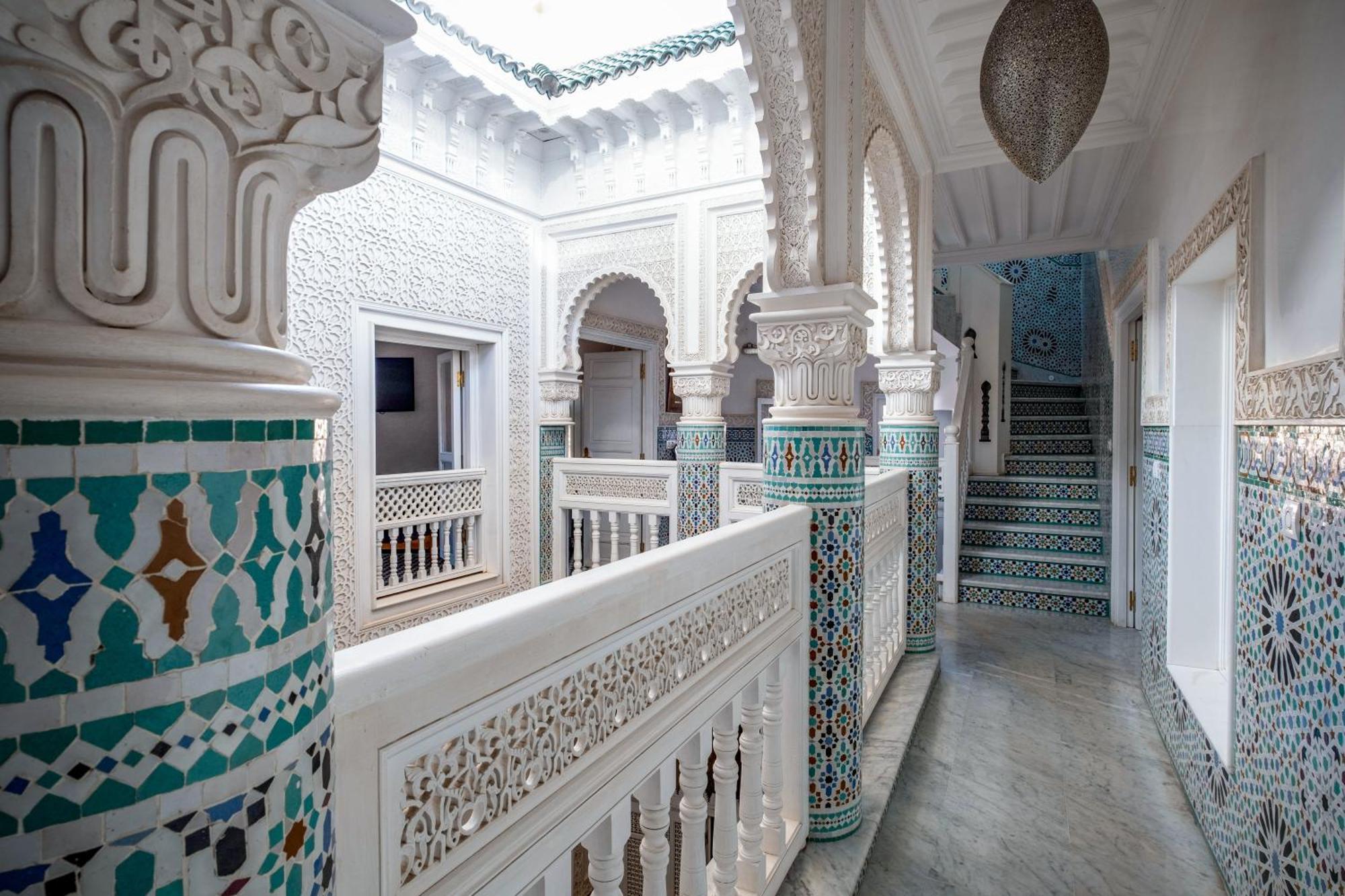 Riad Glatt K Марракеш Екстер'єр фото