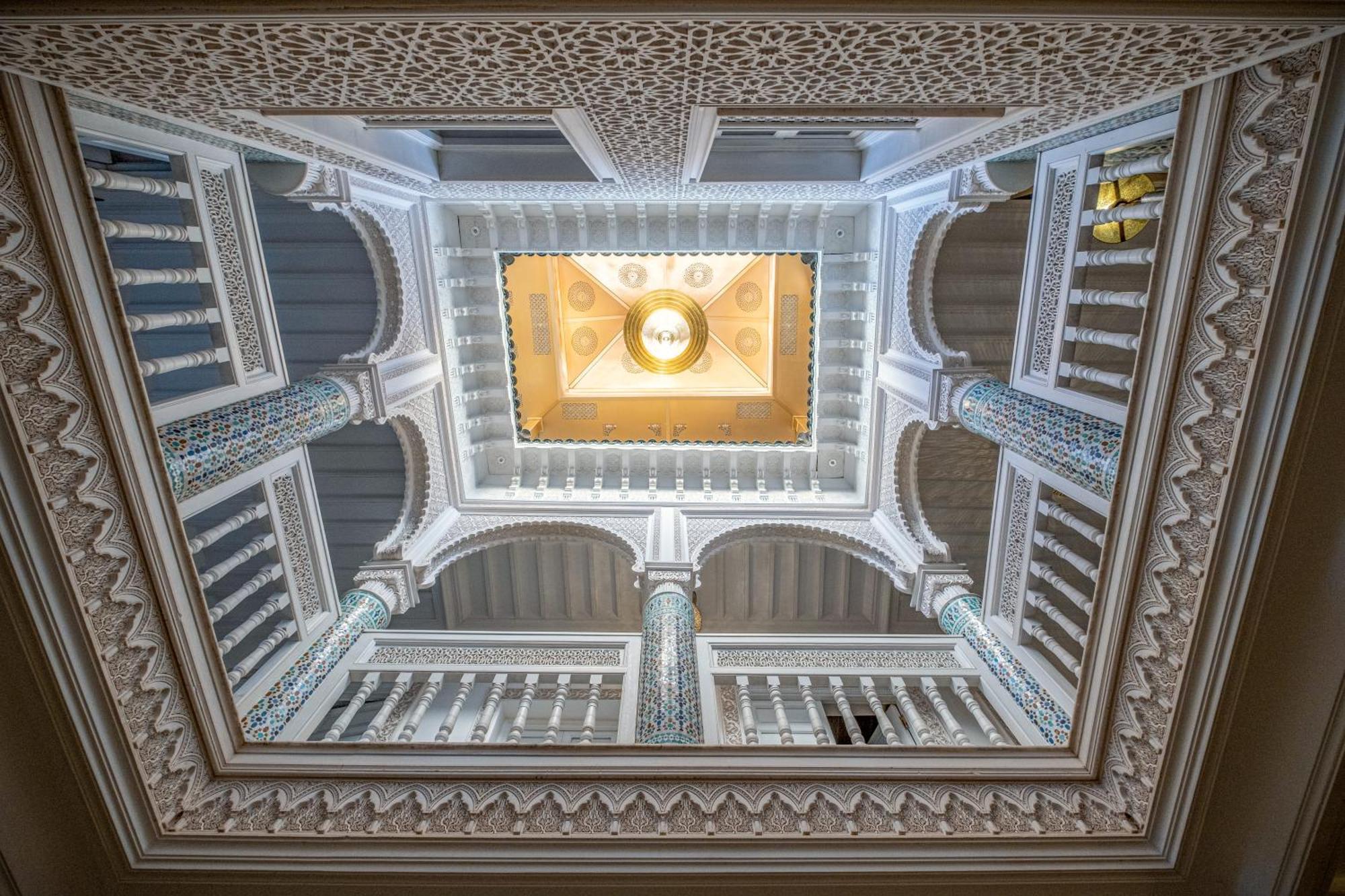 Riad Glatt K Марракеш Екстер'єр фото