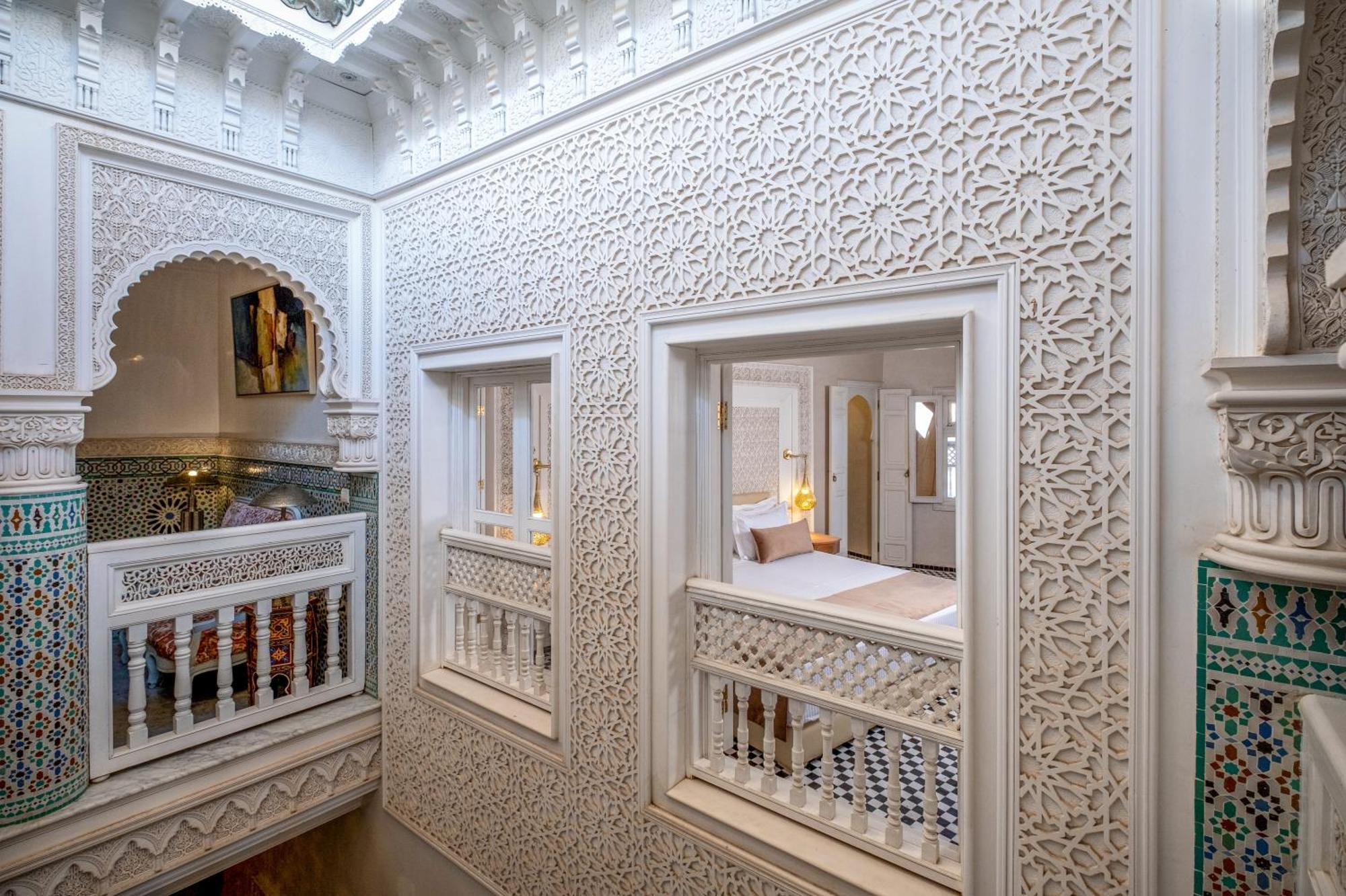Riad Glatt K Марракеш Екстер'єр фото