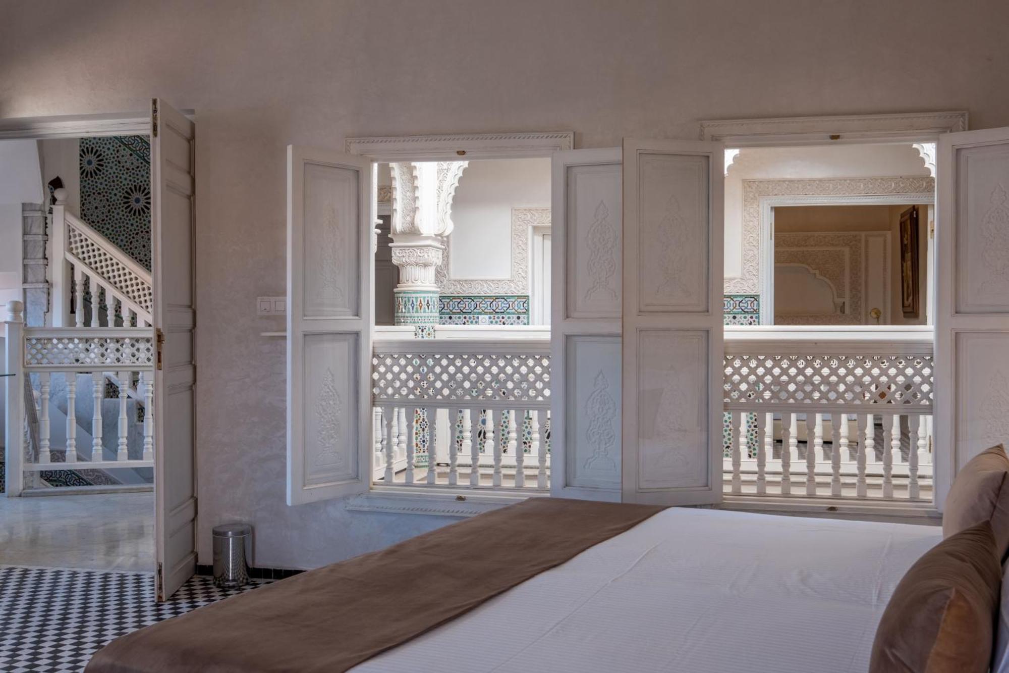 Riad Glatt K Марракеш Екстер'єр фото