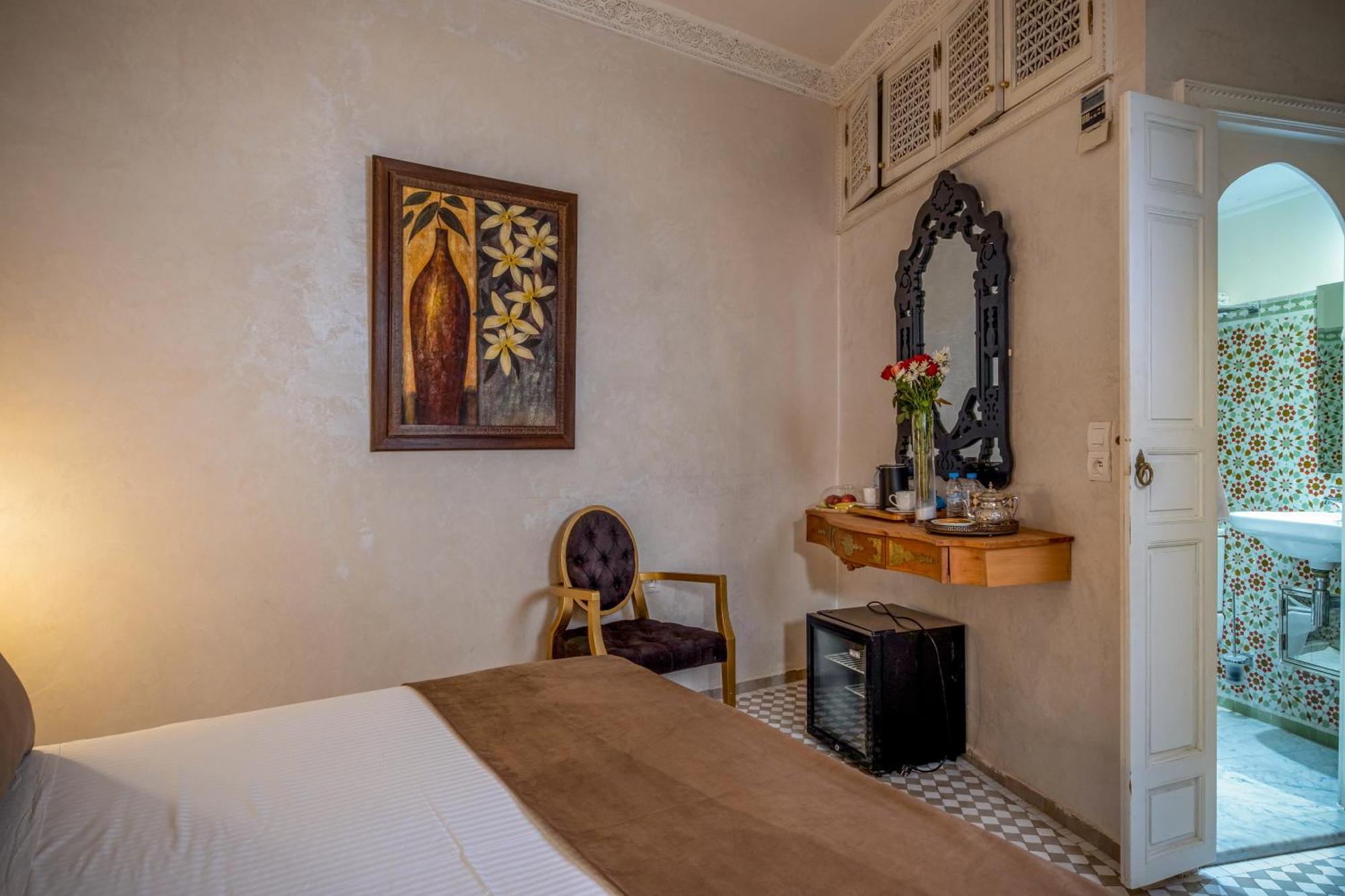 Riad Glatt K Марракеш Екстер'єр фото