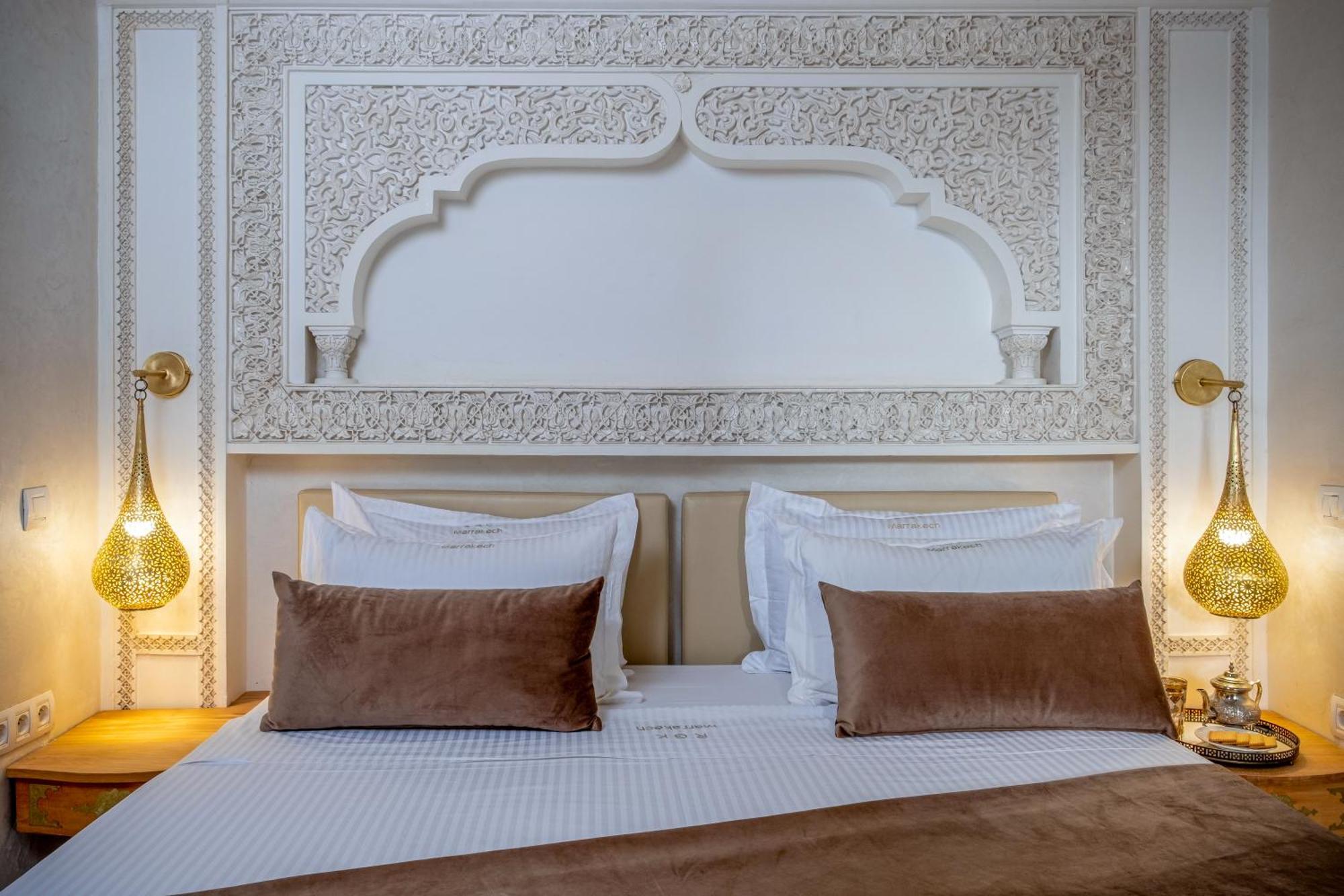 Riad Glatt K Марракеш Екстер'єр фото